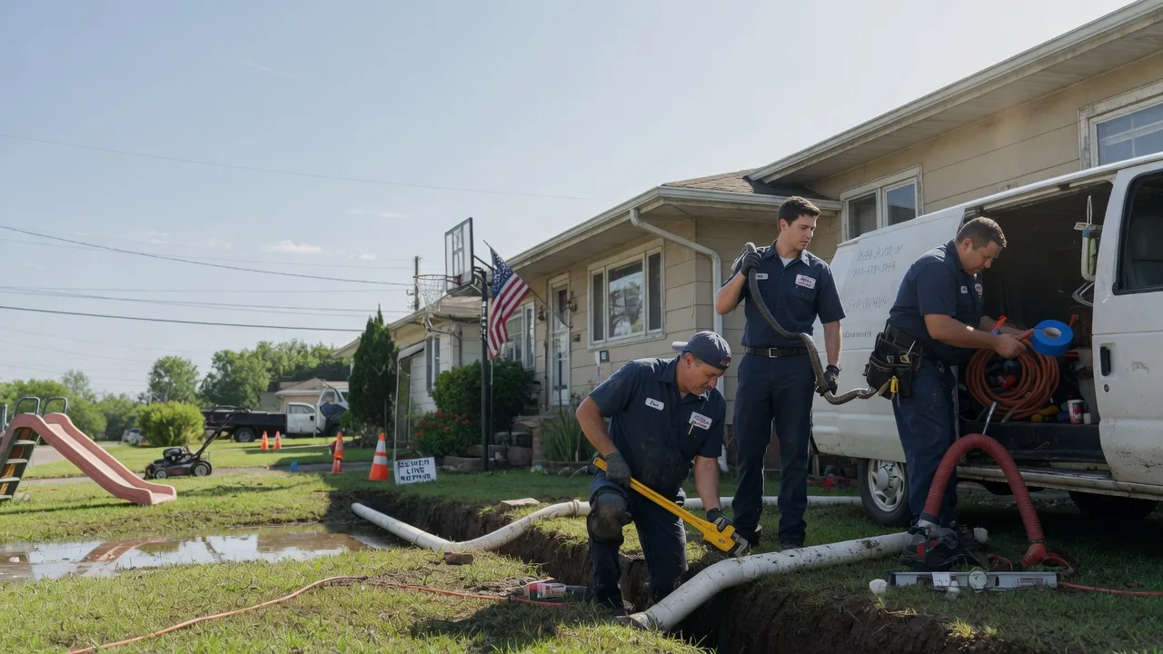 Toilet Installation in White Lake, MI near me